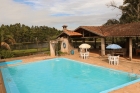 Pousada Fazenda Buracão