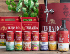 Cervejaria TERRA BOA